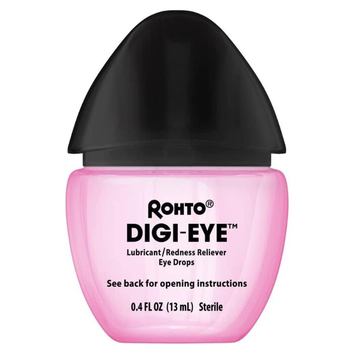Rohto Digi Eye