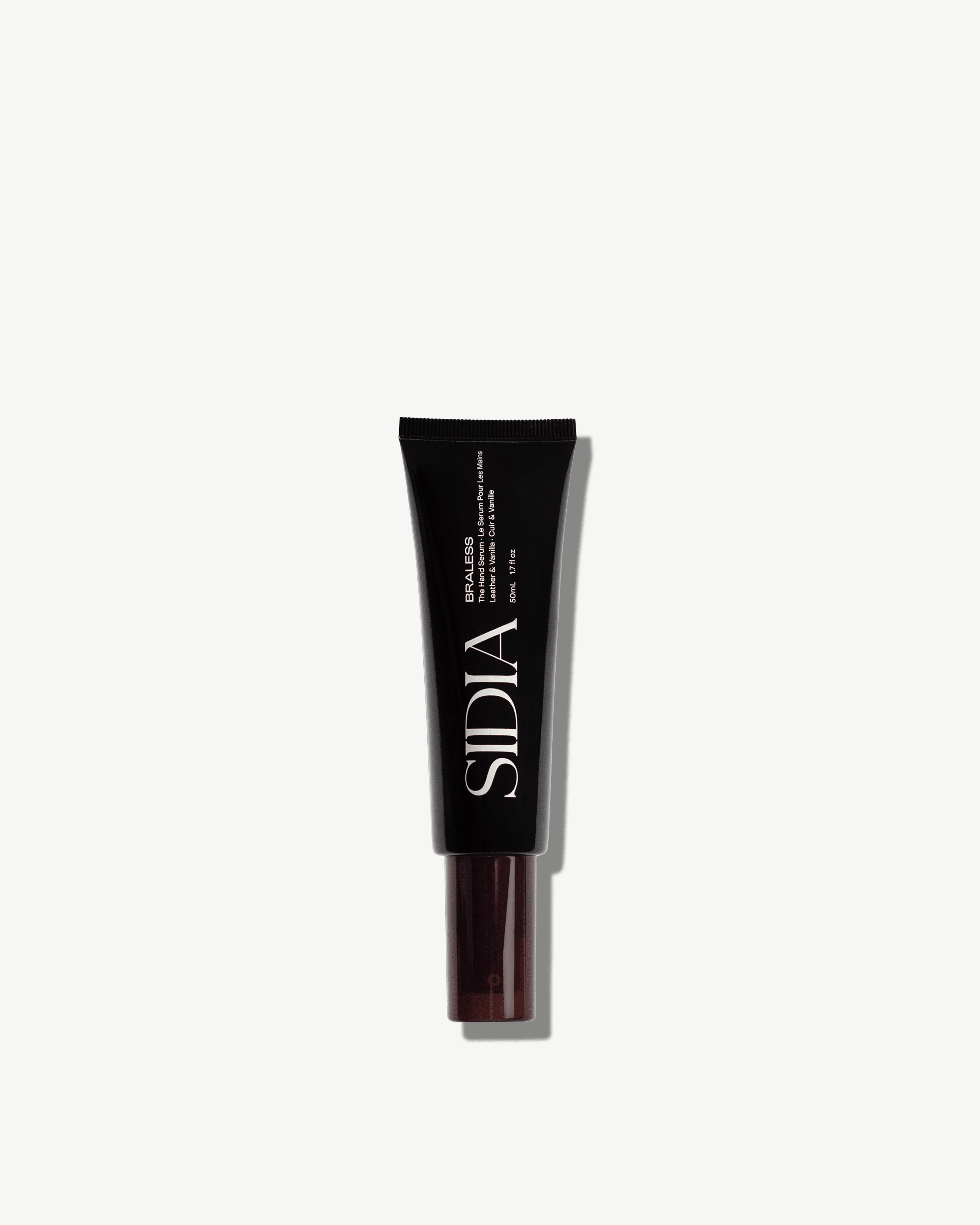 Sidia The Hand Serum - lightweight hand serum with peptides and hyaluronic acid 80g