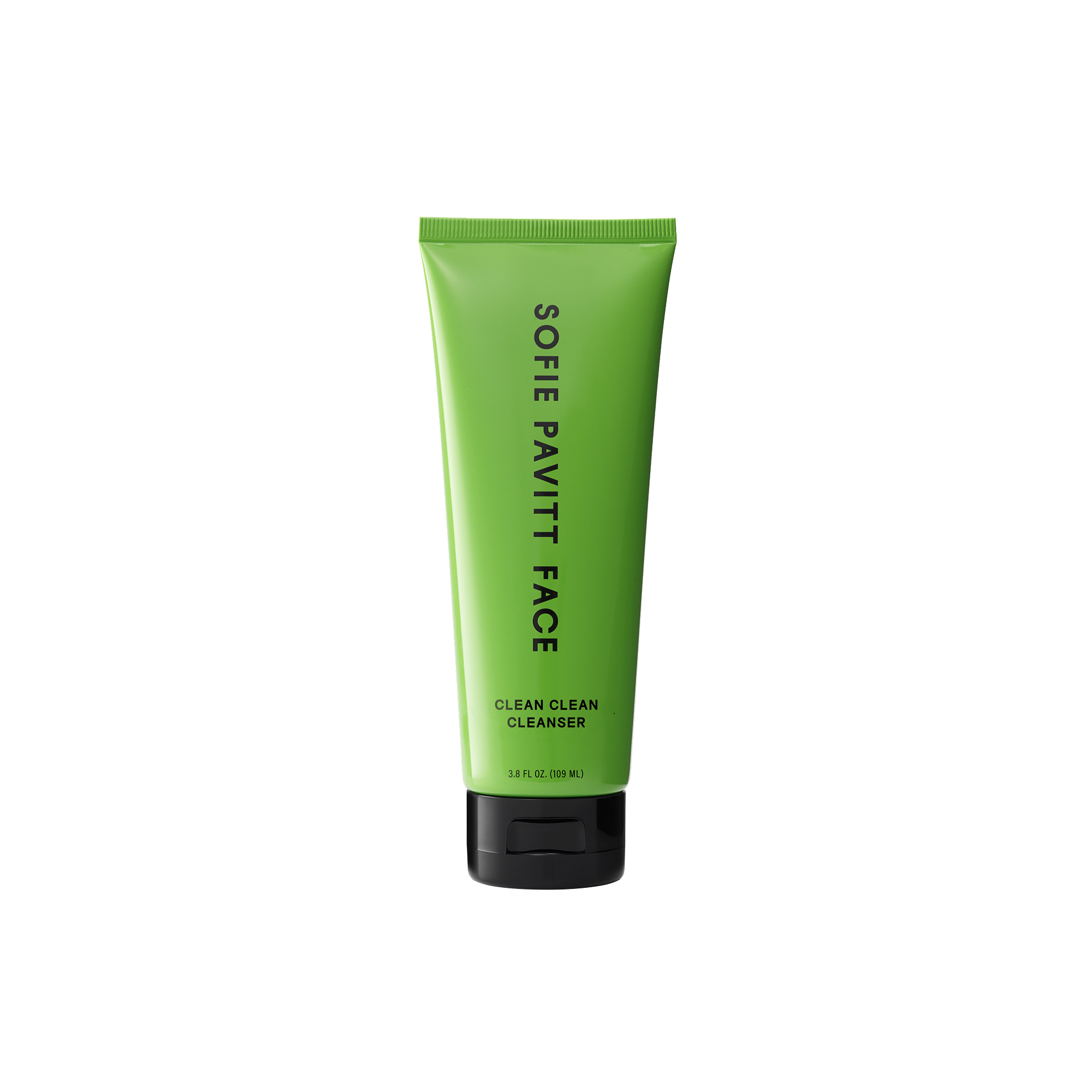 Sofie Pavitt Face Clean Scene Gentle Cleanser 109ml