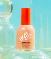 Bubble Skincare Super Clear Serum