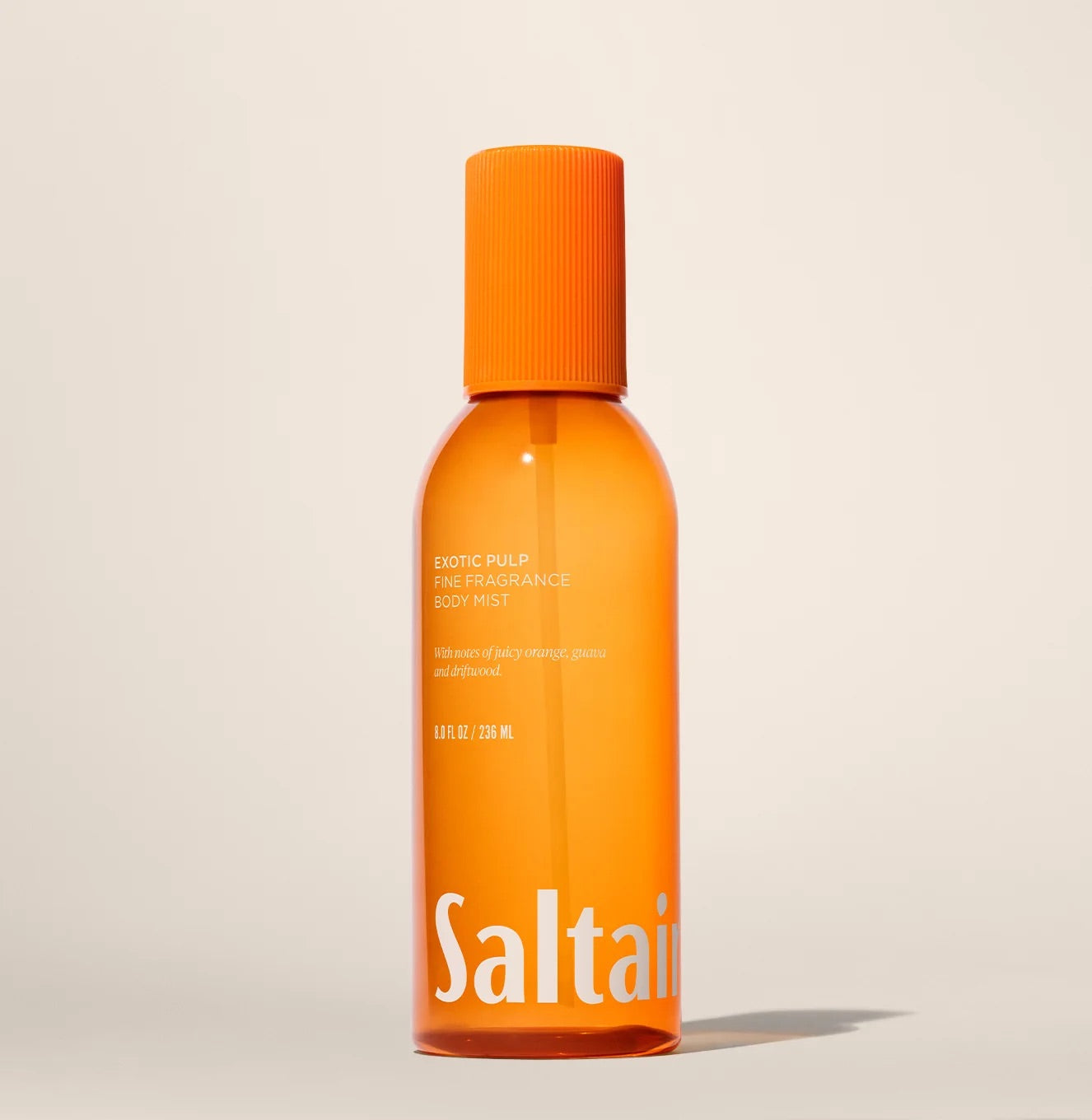 Saltair Body Mist Exotic Pulp - tropikalna mgiełka do ciała 236 ml | Ellemania