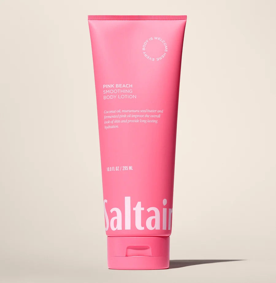 Saltair Santal Bloom - Body Lotion