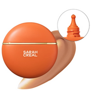 Sarah Creal Brilliant Repair Shield SPF 50 Serum ochronne - rozświetlający skin tint 3w1 z mineralnym filtrem 30 g