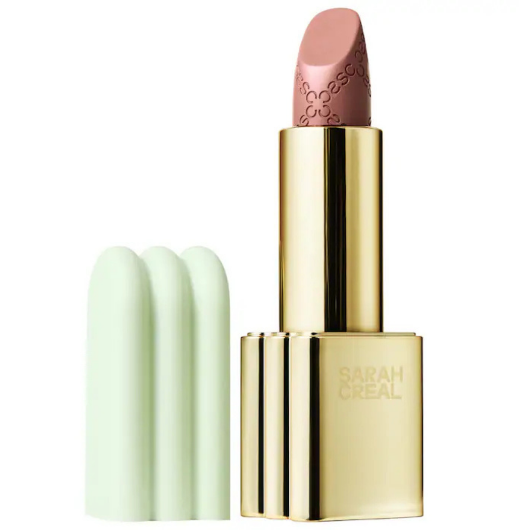 Sarah Creal Speak For Yourself Lipstick