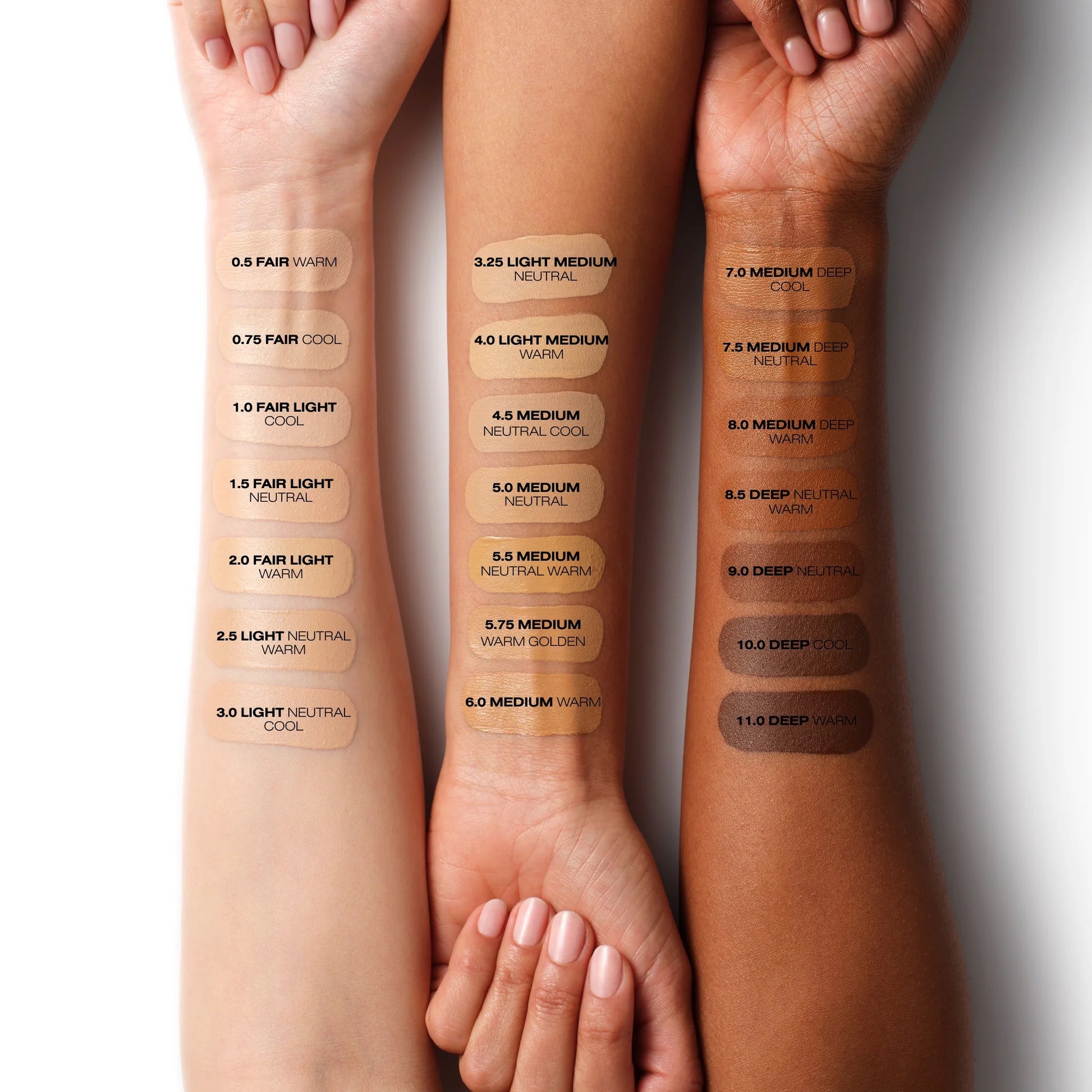 Sarah Creal Face Flex Concealer & Complexion Enhancer – hybrydowy korektor do twarzy | Ellemania