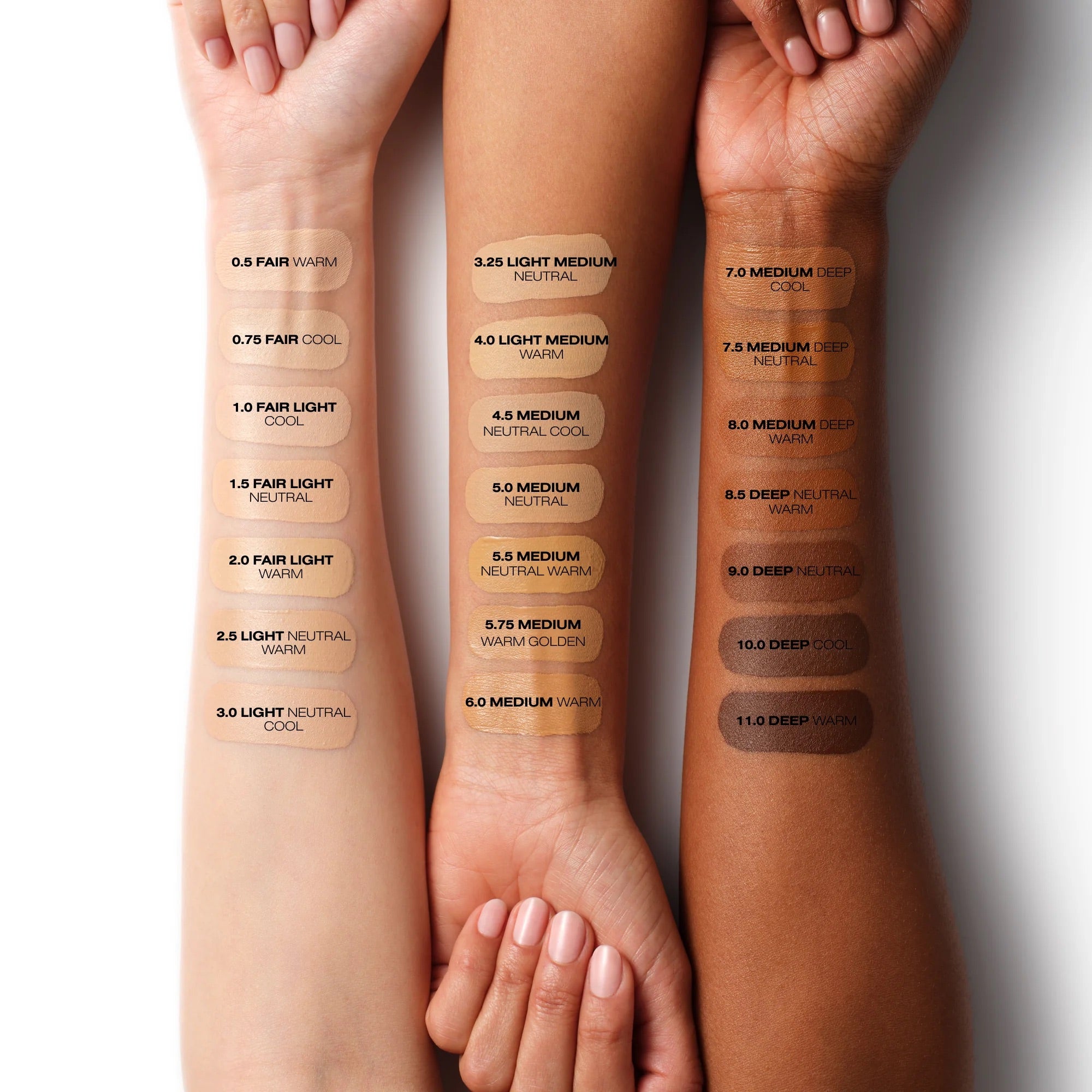 Sarah Creal Face Flex Concealer & Complexion Enhancer – hybrydowy korektor do twarzy | Ellemania
