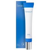 Seapuri Scalpy Hair Serum - wzmacniające serum do skóry głowy z keratyną i pantenolem 20 ml