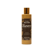 Maui Babe Amazing Maui Babe Shimmer Browning Lotion - przyspieszacz opalania ze złotymi drobinkami shimmeru 236 ml