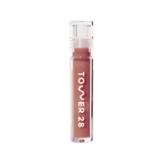 Tower 28 ShineOn Lip Jelly Gloss - nawilżający błyszczyk z 5 odżywczymi olejami 3,9 ml