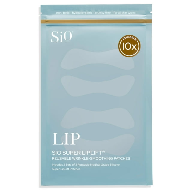 Sio Beauty Super Lip Lift