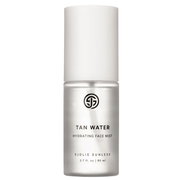 Sjolie Sunless Tan Water
