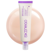 SkinEgo Super Glow Deep Collagen PDRN Cream - ujędrniający krem z kolagenem i PDRN 50 g