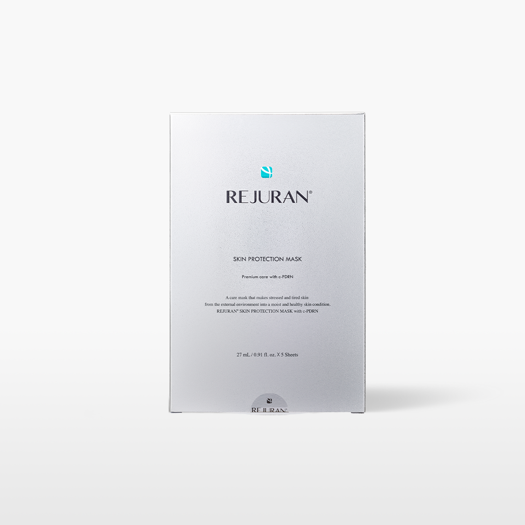Rejuran Healer Skin Protection Mask