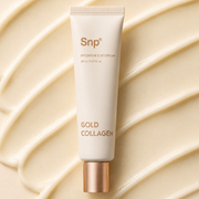 SNP Youth Age Gold Eye Cream