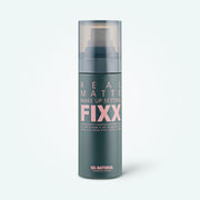 So Natural Real Matte Make Up Setting Fixx - matujący spray utrwalający makijaż 75 ml