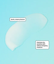 Bubble Soft Launch Hydrating Cleanser