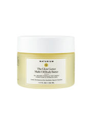 Naturium The Glow Getter Multi Oil Body Butter