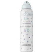 Sonrei Sea Clearly Kids SPF 50 Clear Sunscreen Mist - przezroczysta mgiełka przeciwsłoneczna dla dzieci 177 ml