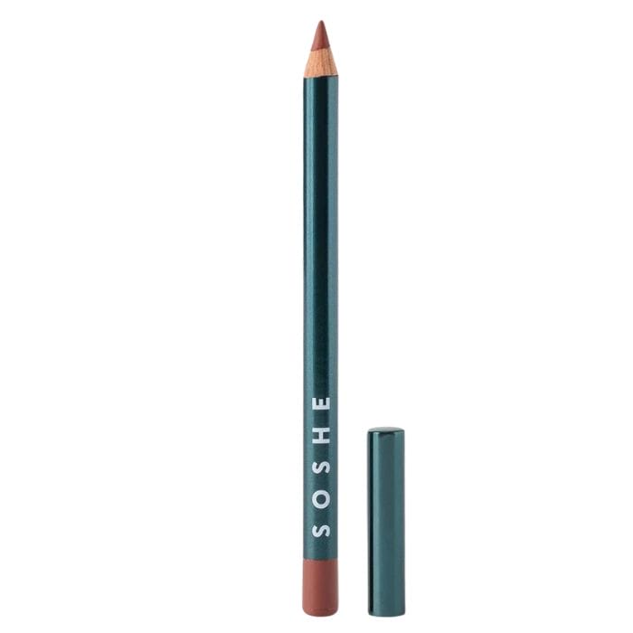 Soshe Soft Glide Lip Liner