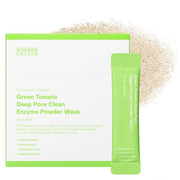 SUNGBOON EDITOR Green Tomato NMN Pore Lifting Ampoule Serum