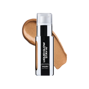 Sacheu Liquid Glow STAY-N® - długotrwały rozświetlacz w płynie z kwasem hialuronowym i skwalanem 27.68 ml