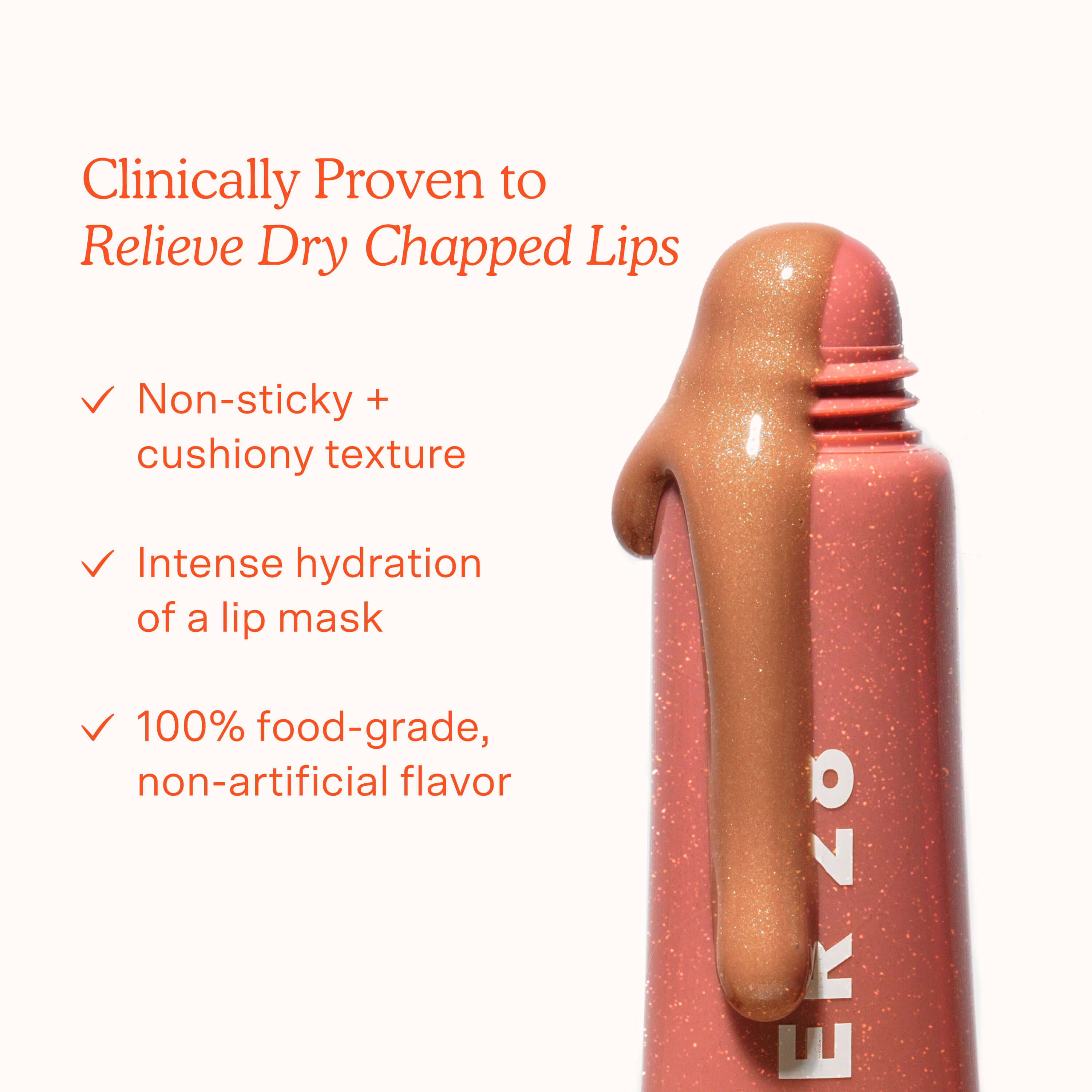 Tower 28 Beauty LipSoftie Tinted Lip Treatment - nawilżający balsam do ust z delikatnym kolorem 11 g
