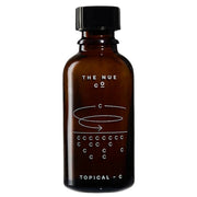 The Nue Co Topical C Skoncentrowany - serum w pudrze z witaminą C 15 g