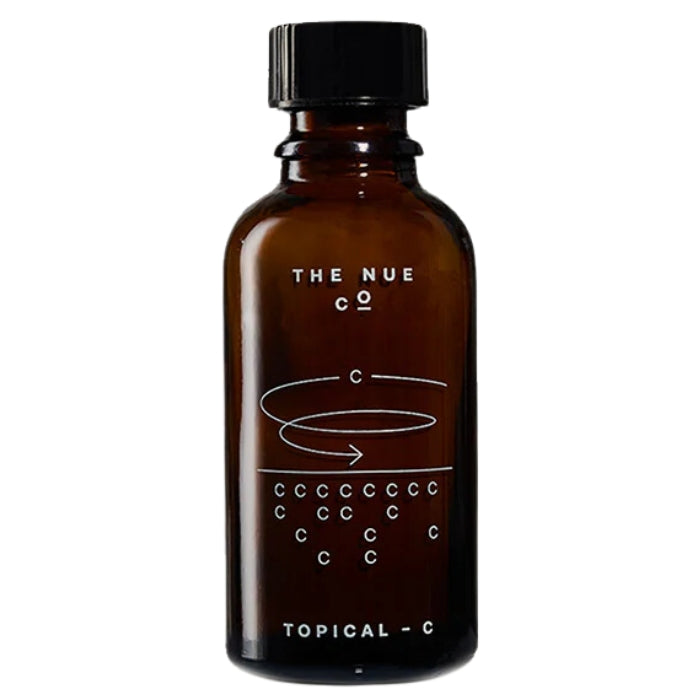 The Nue Co Topical C Skoncentrowany - serum w pudrze z witaminą C 15 g