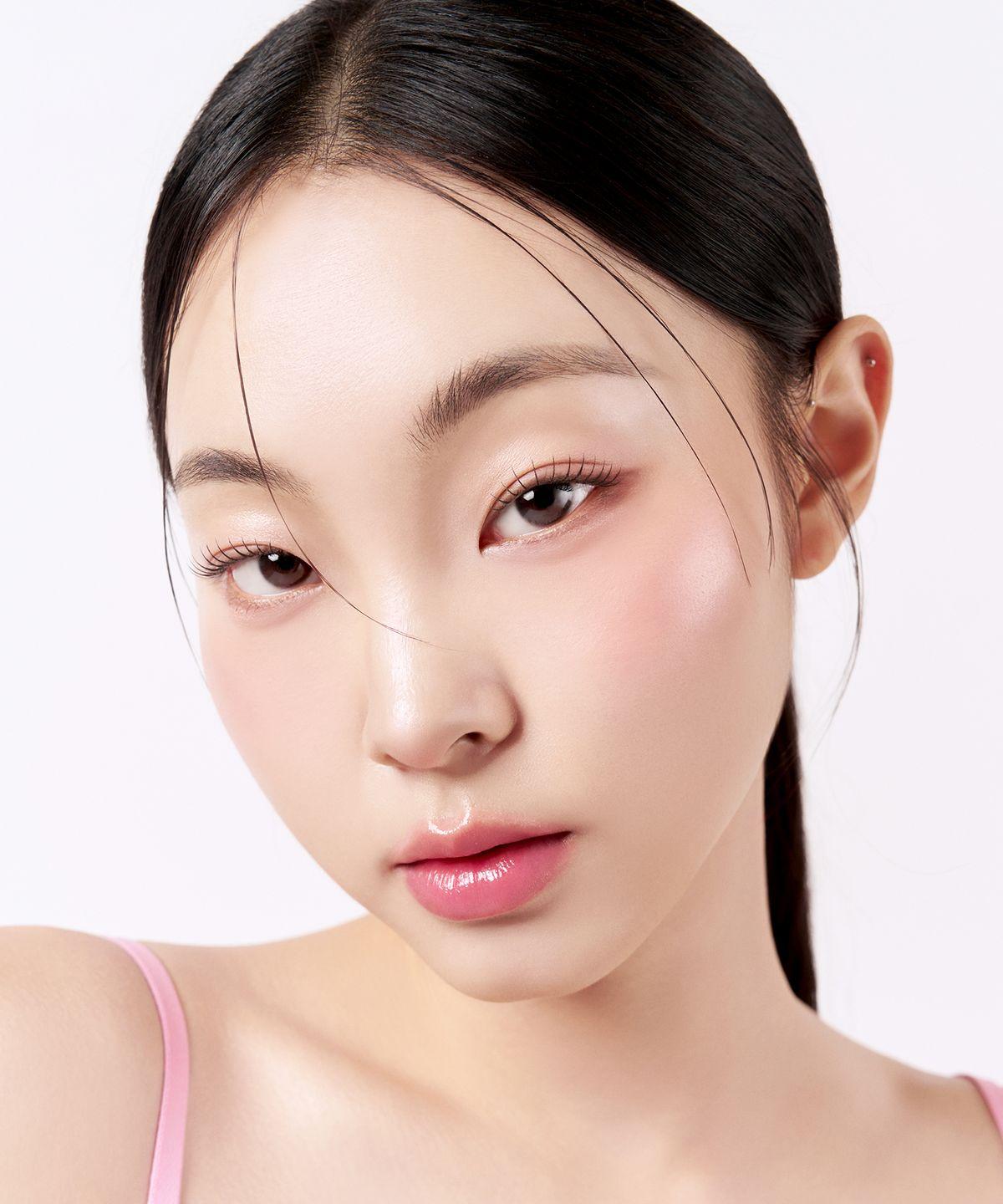 Tirtir Mask Fit Make Up Fixer Peach Peach-Scented Makeup Setting Mist 80 ml