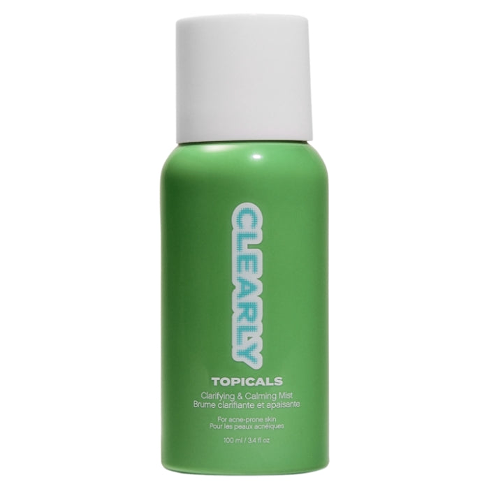 Clearly Acne Clarifying + Calming Mist