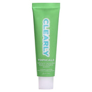 Topicals Clearly Breakout Mask - oczyszczająca maska na niedoskonałości z kwasami i siarką koloidalną 30 ml