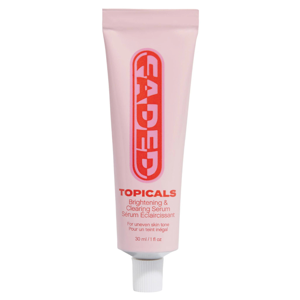 Topicals Faded Serum