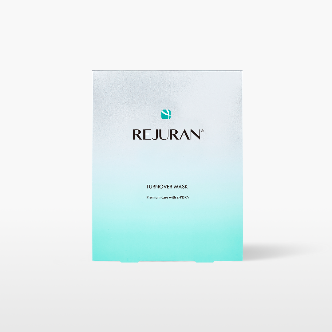 Rejuran Healer Turnover Mask