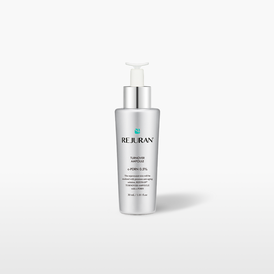 Rejuran Healer Turnover Ampoule Serum