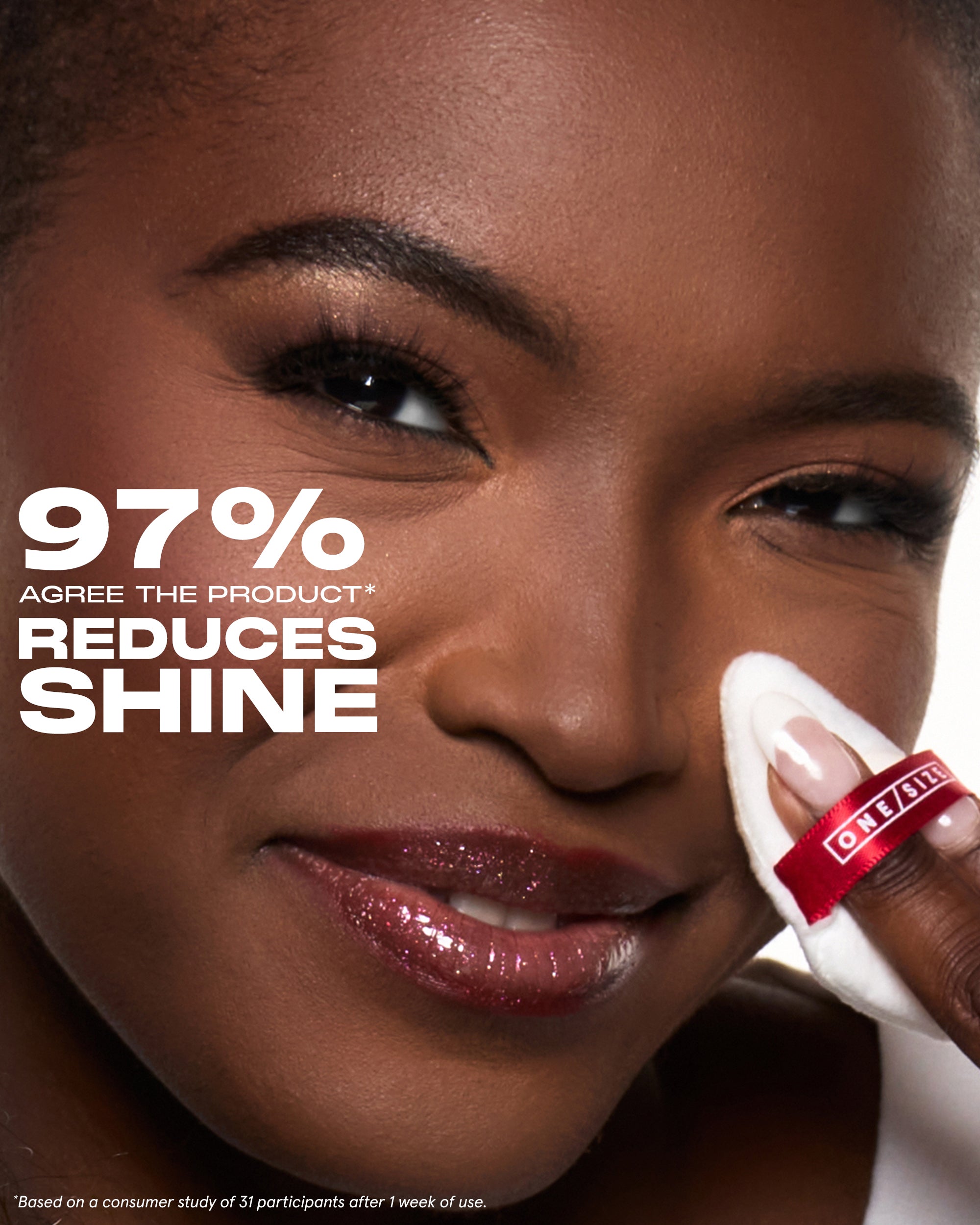 One/Size Ultimate Blurring Setting Powder Sypki