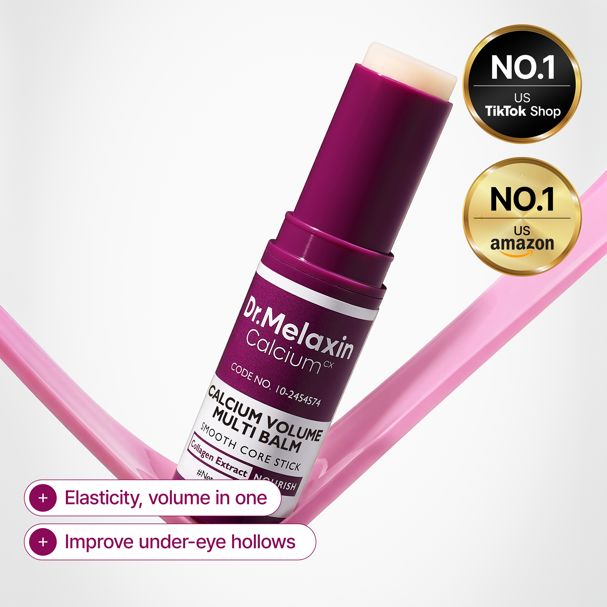 Dr.Melaxin Cemenrete Calcium Volume MultiBalm