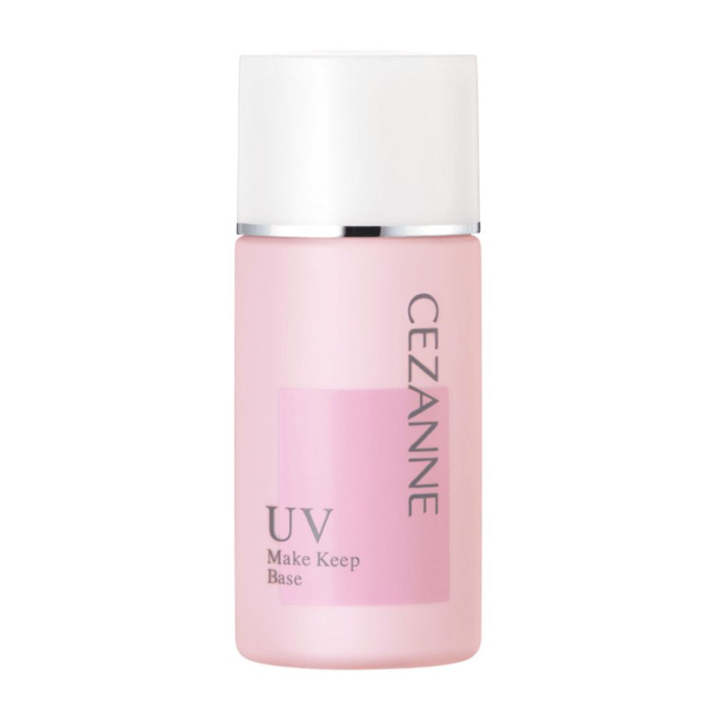 Cezanne Make Keep Base SPF 28 Primer