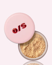 One/Size Ultimate Blurring Setting Powder Sypki