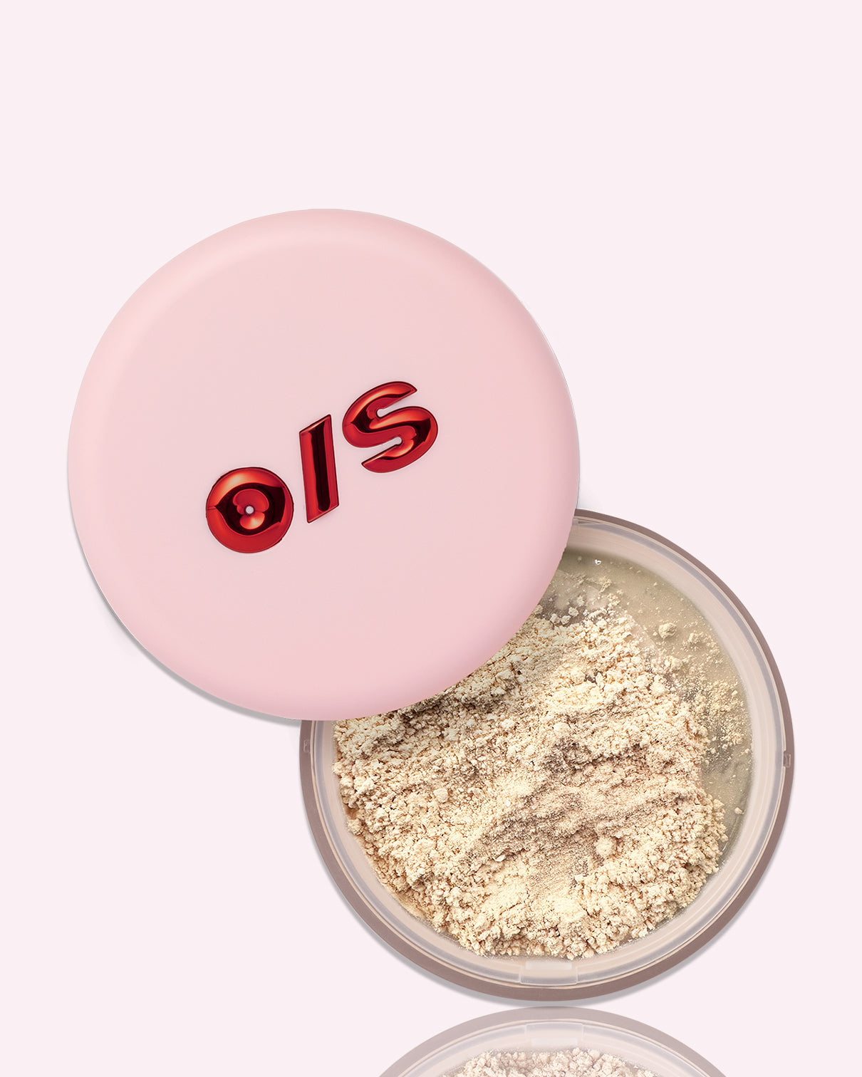 One/Size Ultimate Blurring Setting Powder Sypki