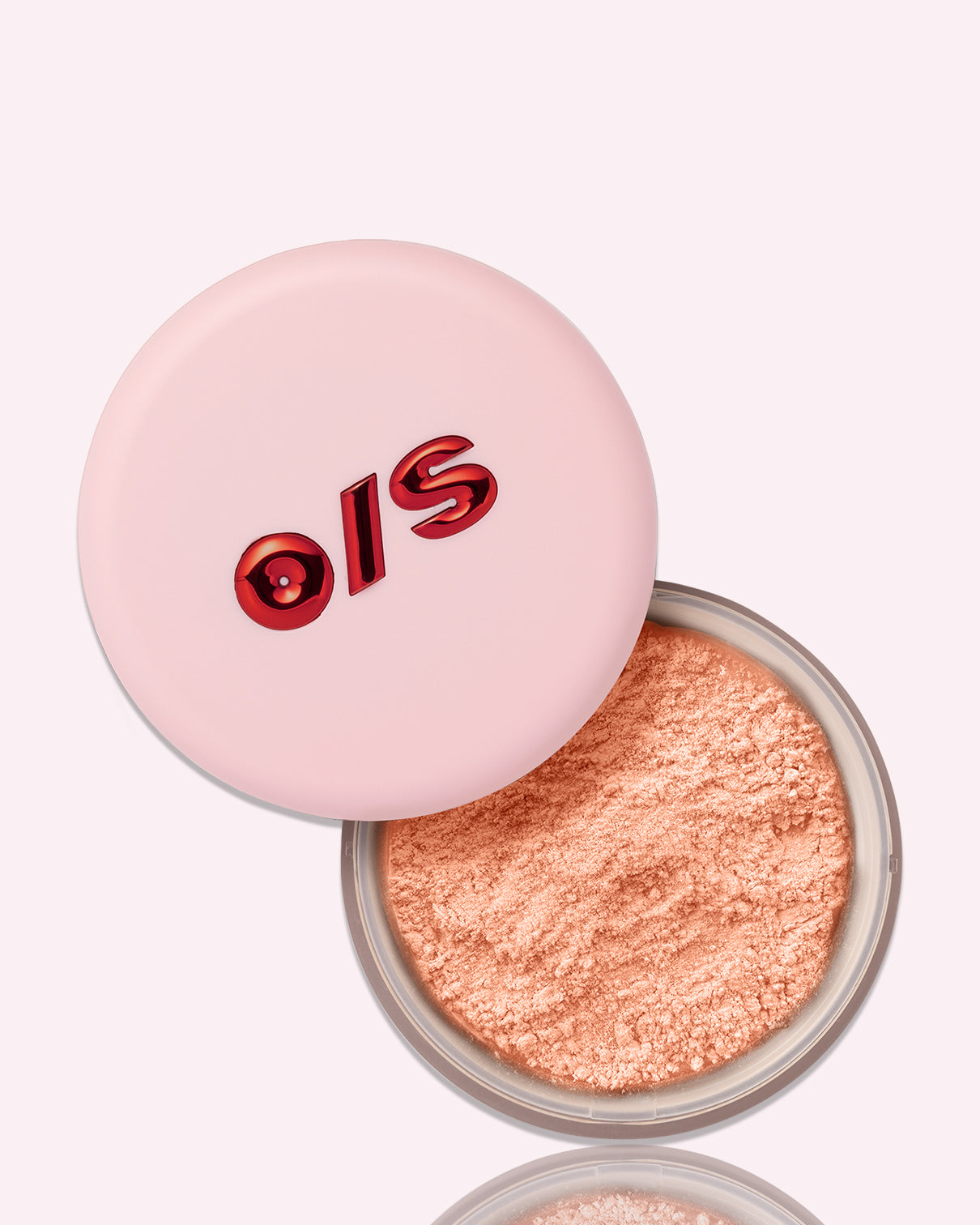 One/Size Ultimate Blurring Setting Powder Sypki