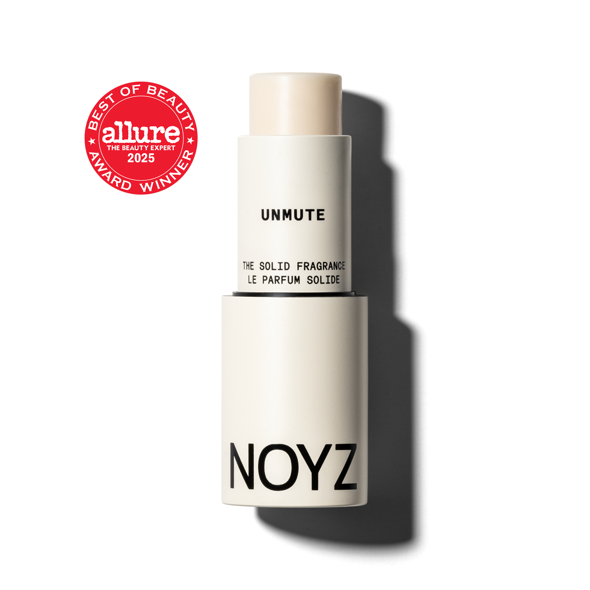 Noyz Shitty Committee Solid Fragrance Perfumy