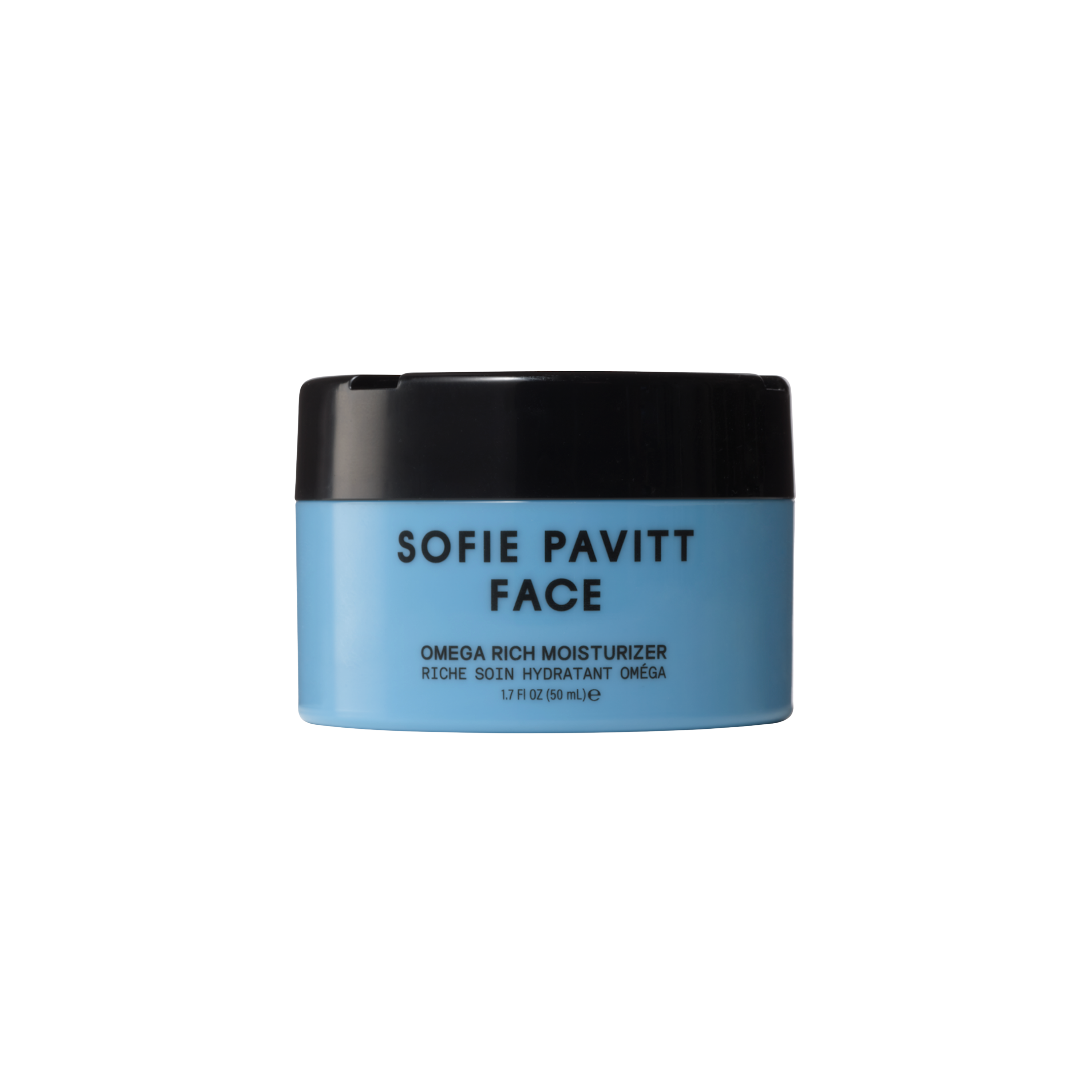Sofie Pavitt Face Omega Rich Moisturizer