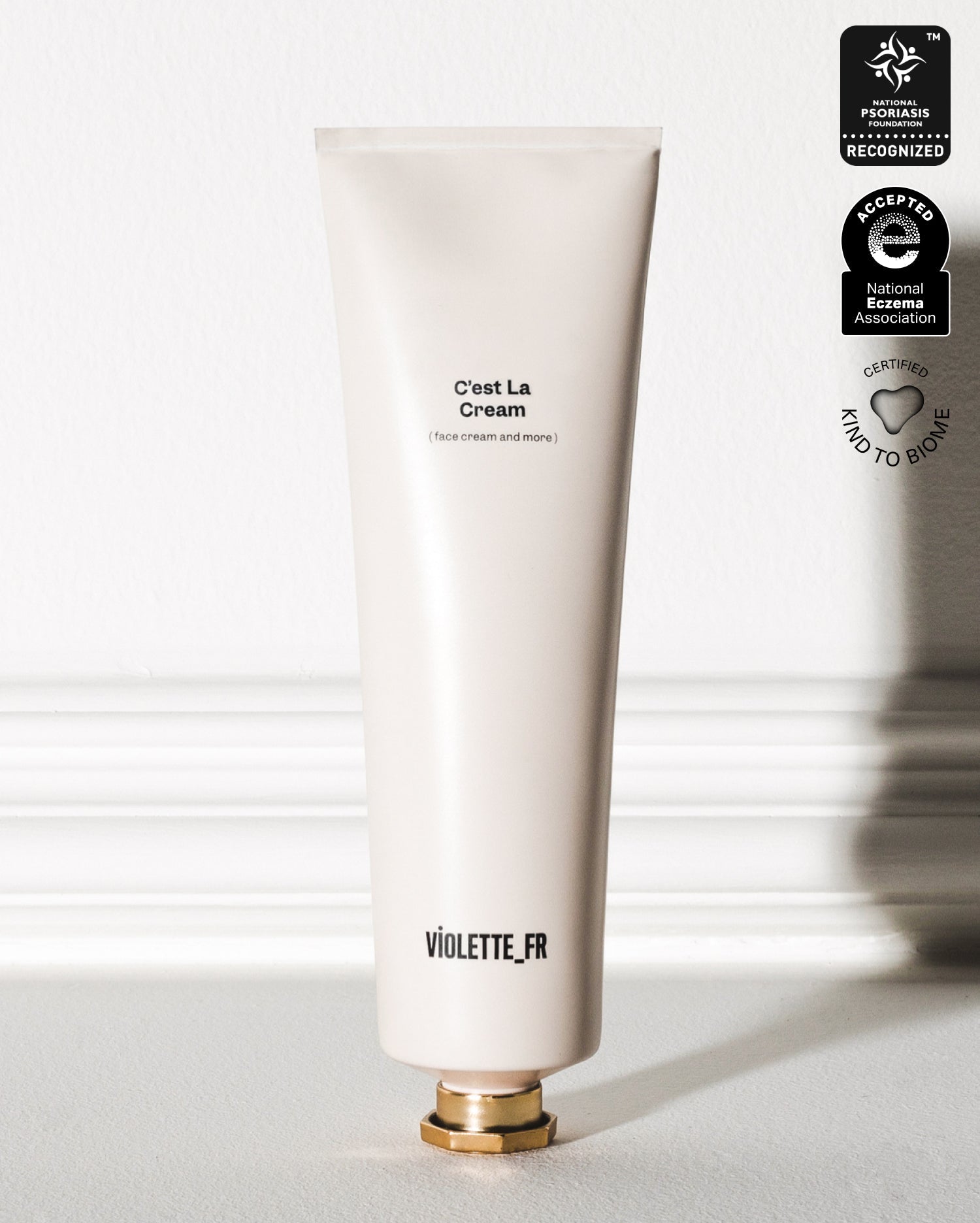 Violette FR C’est La Cream