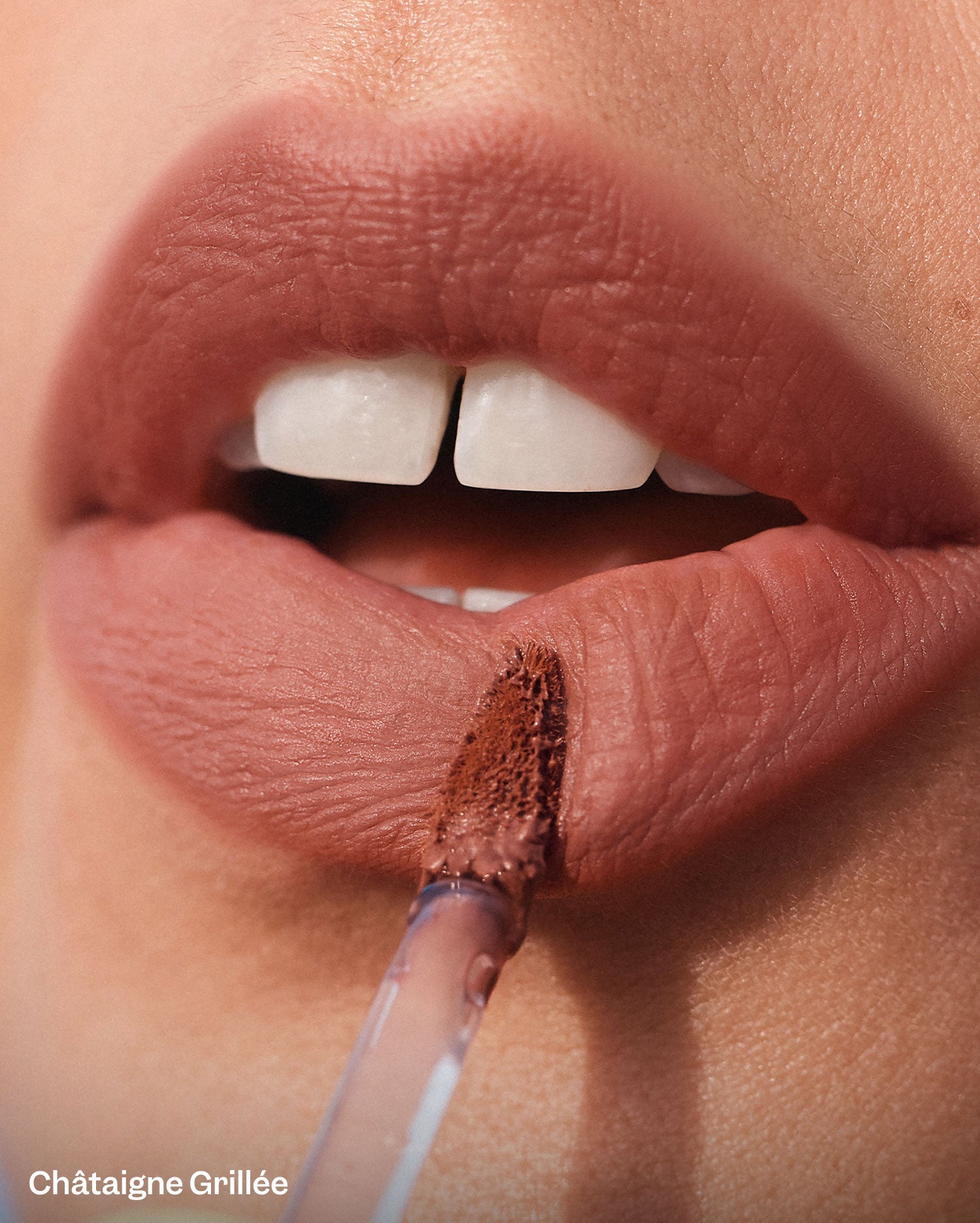 Violette FR Bisou Plume Lip Feather Matte Lip Whip