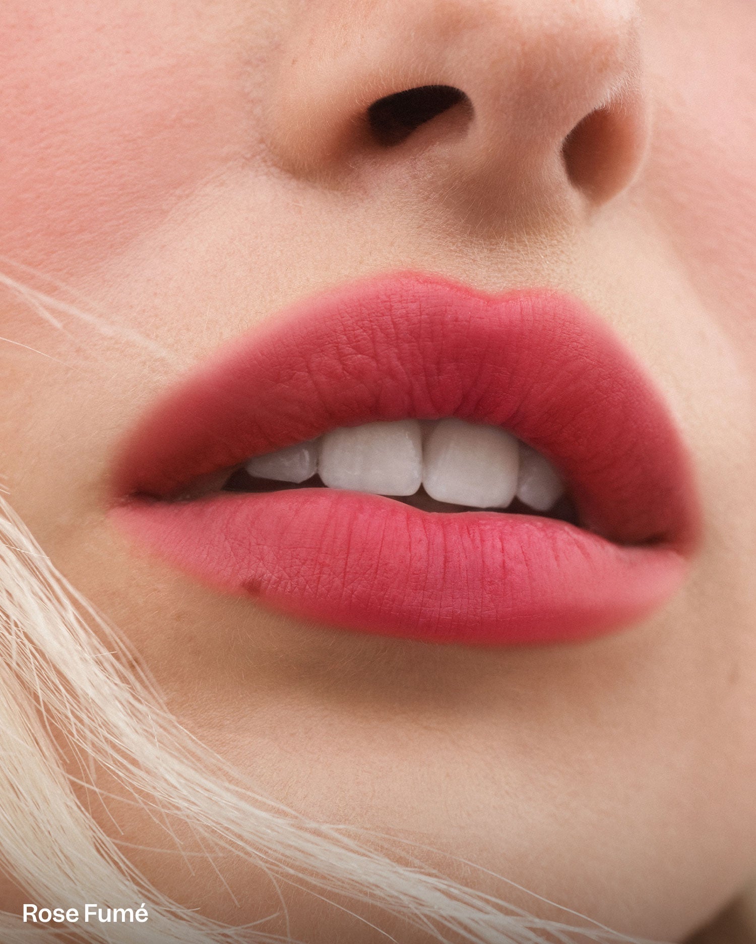 Violette FR Bisou Plume Lip Feather Matte Lip Whip