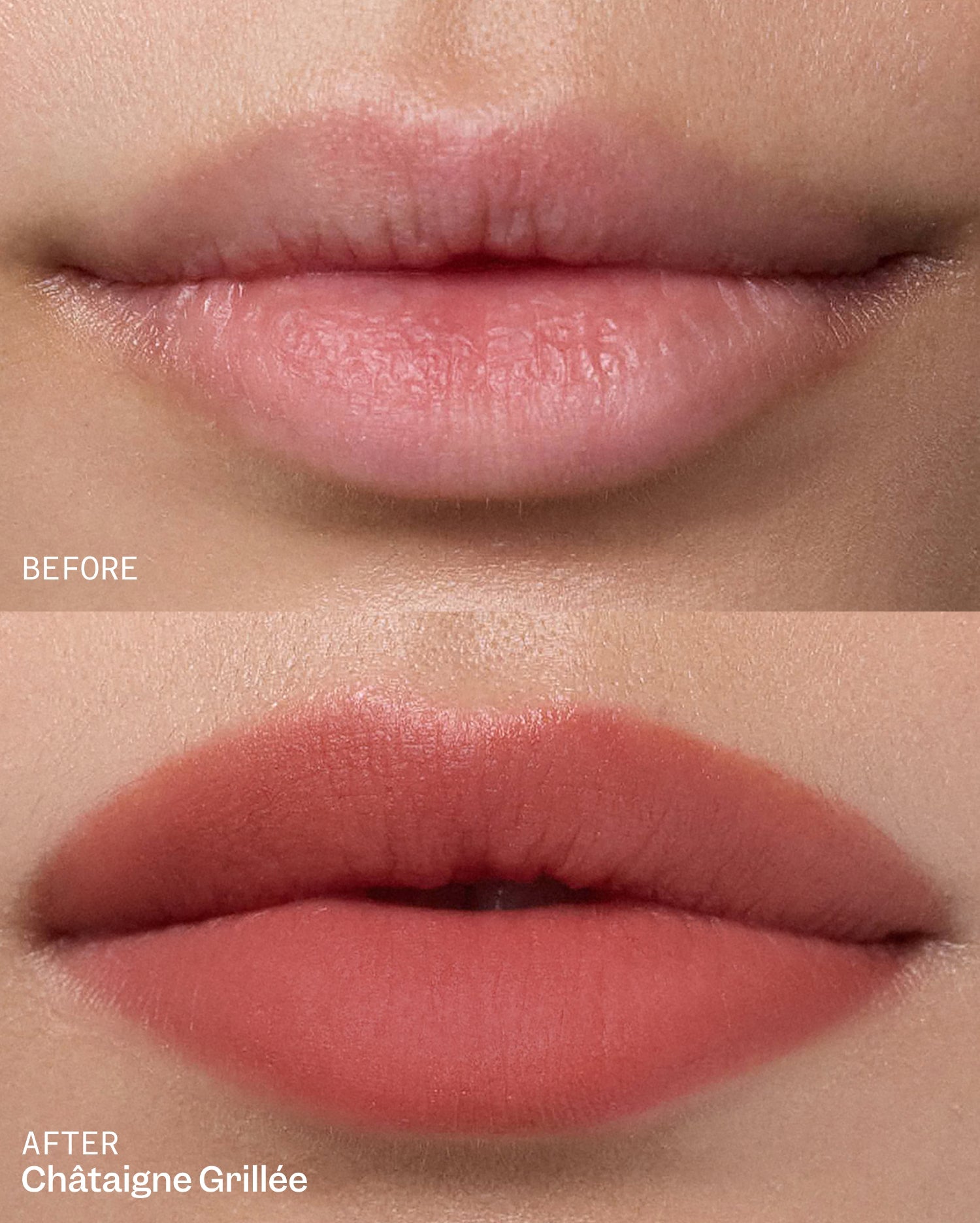 Violette FR Bisou Plume Lip Feather Matte Lip Whip