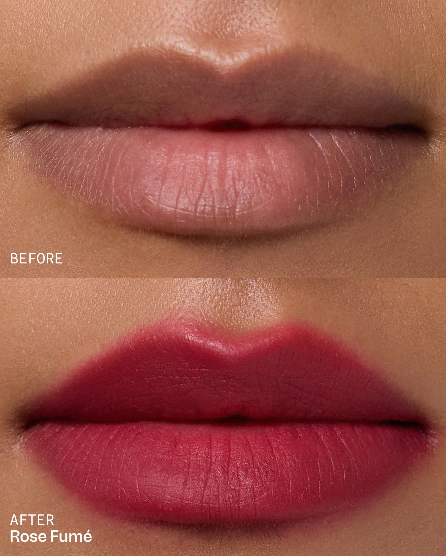 Violette FR Bisou Plume Lip Feather Matte Lip Whip