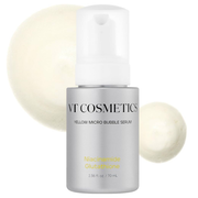 VT Cosmetics Niacinamide Glutathione Yellow Micro Bubble Serum