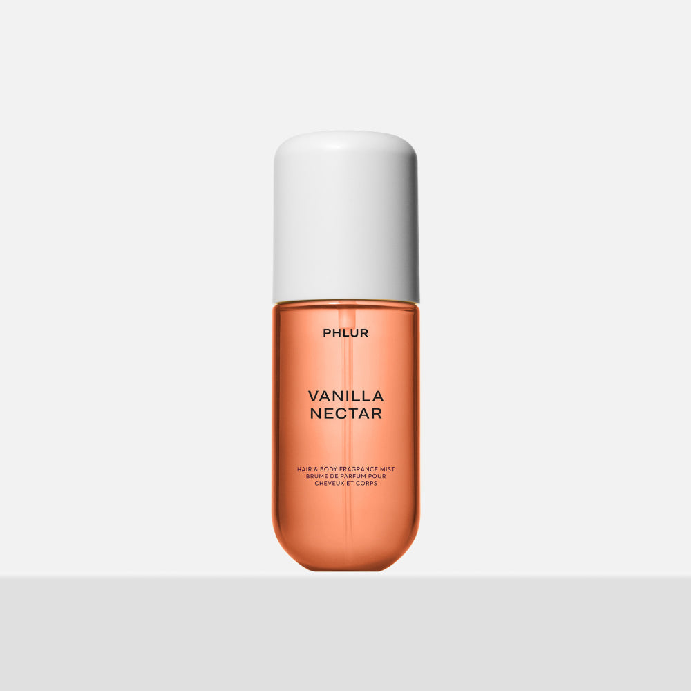 Phlur Vanilla Nectar Skin Mist