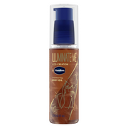 Vaseline Radiant Glow Illuminate Me Shimmering Body Oil - rozświetlający olejek do ciała z miedzianym shimmerm 97 ml